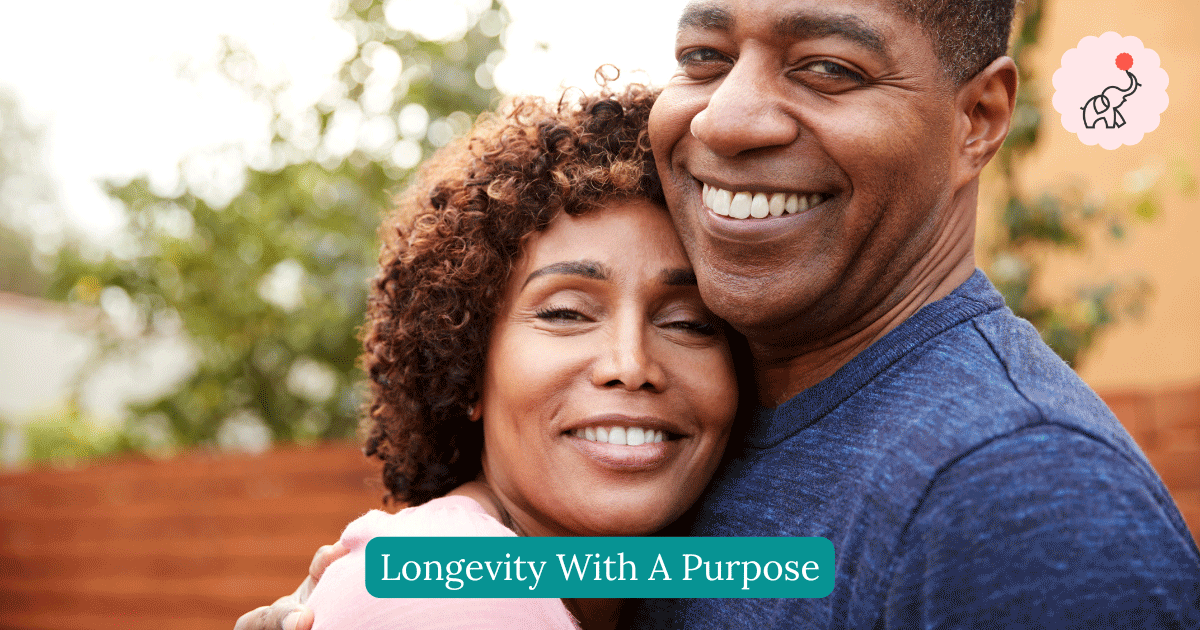  EllieMD | Longevity With a Purpose